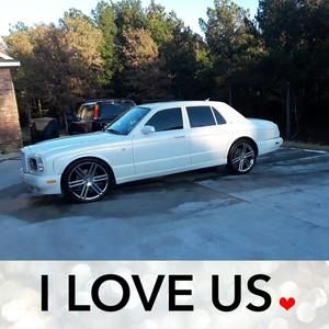 Meet your Posher, Joyce